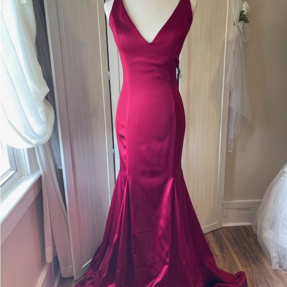 Colette fit and flare !